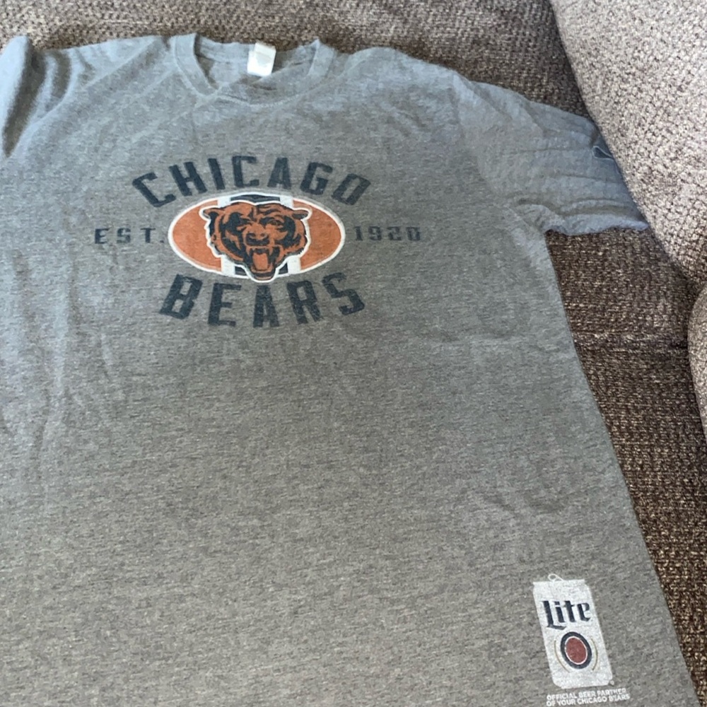 Chicago Bears T-Shirt